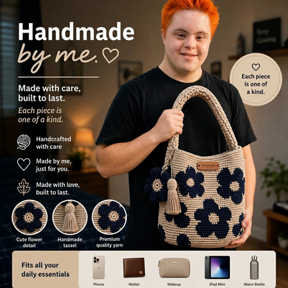 Crochet Bags